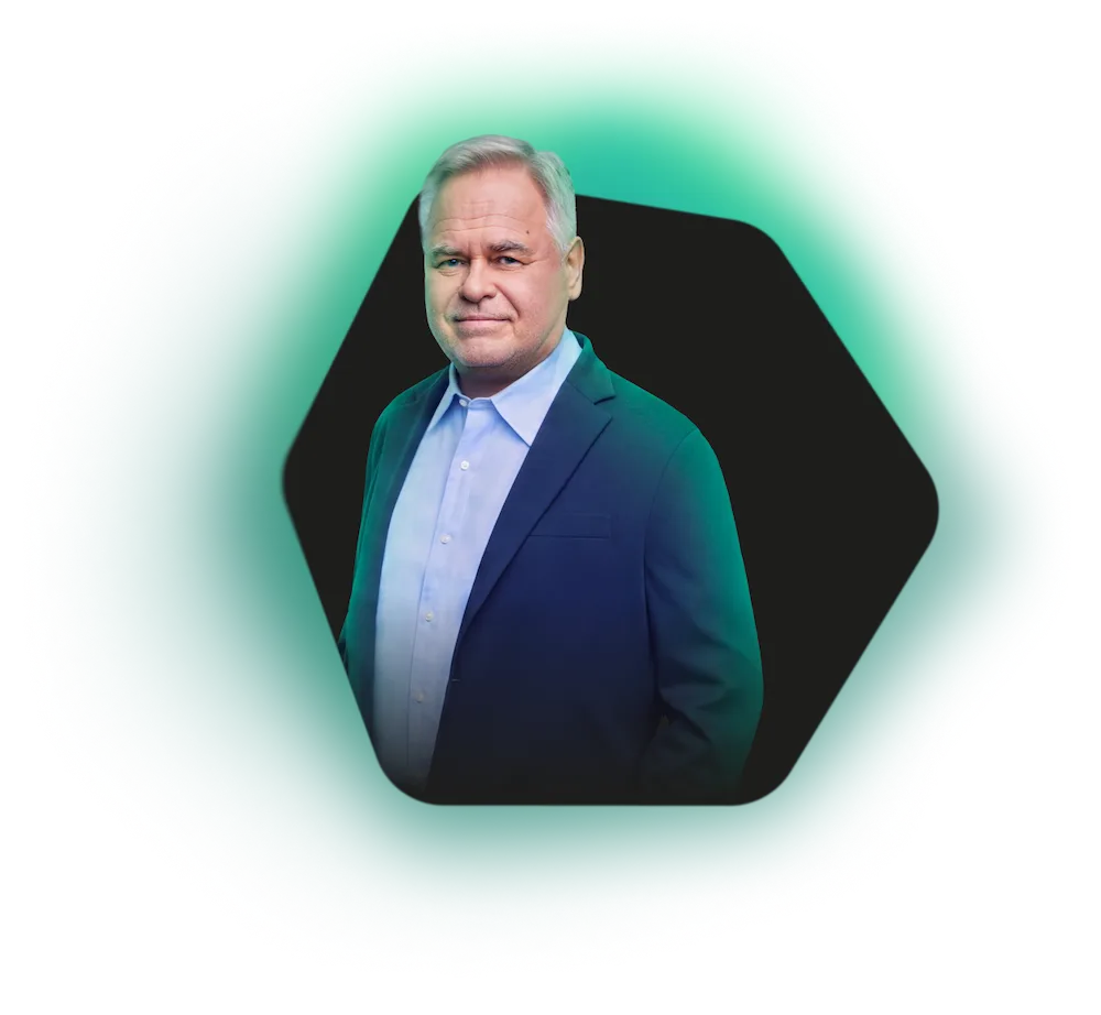 Eugene Kaspersky