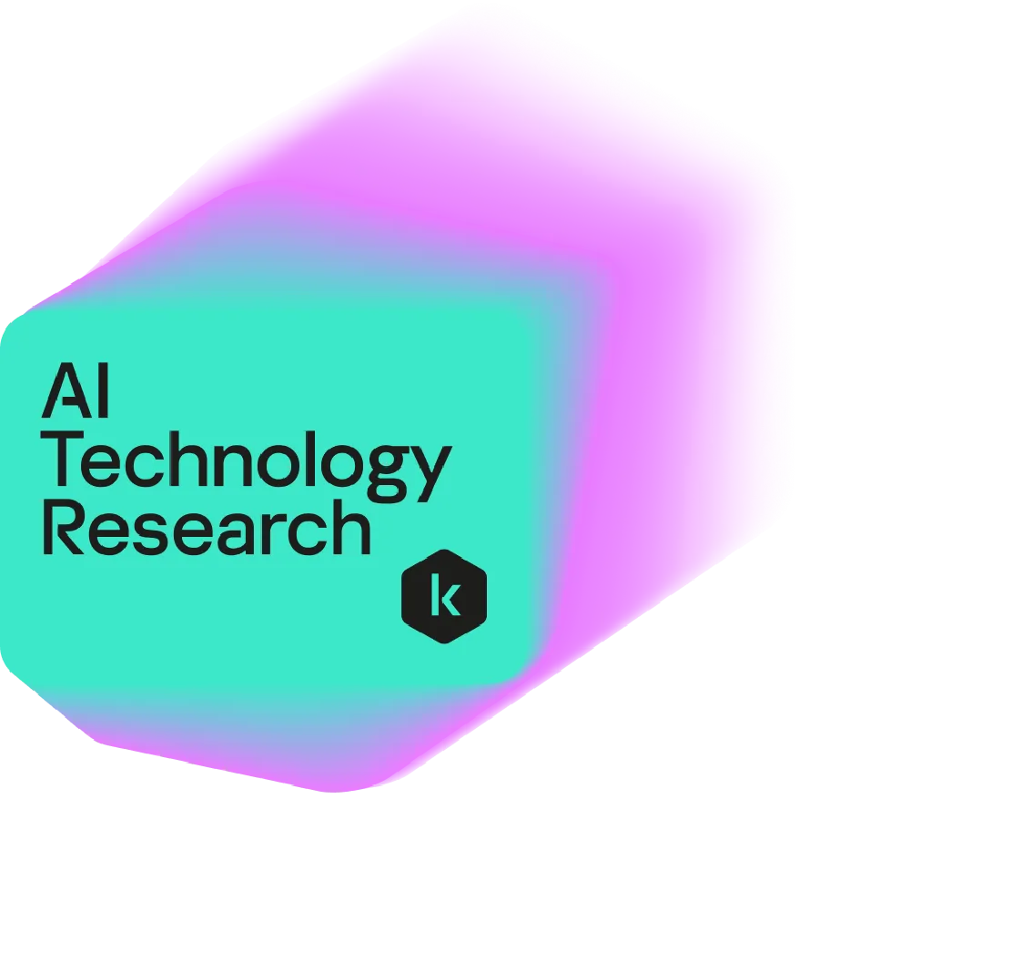 Kaspersky AI Technology Research