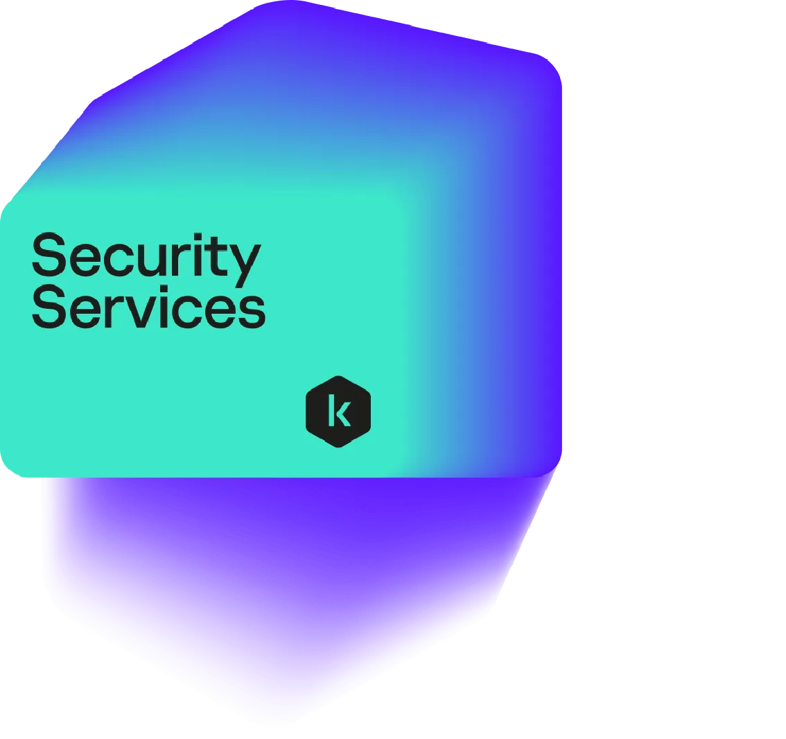 Kaspersky Security Services